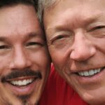 David Bromstad Twin Brother