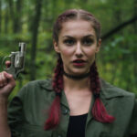 Josefine Christoffersen