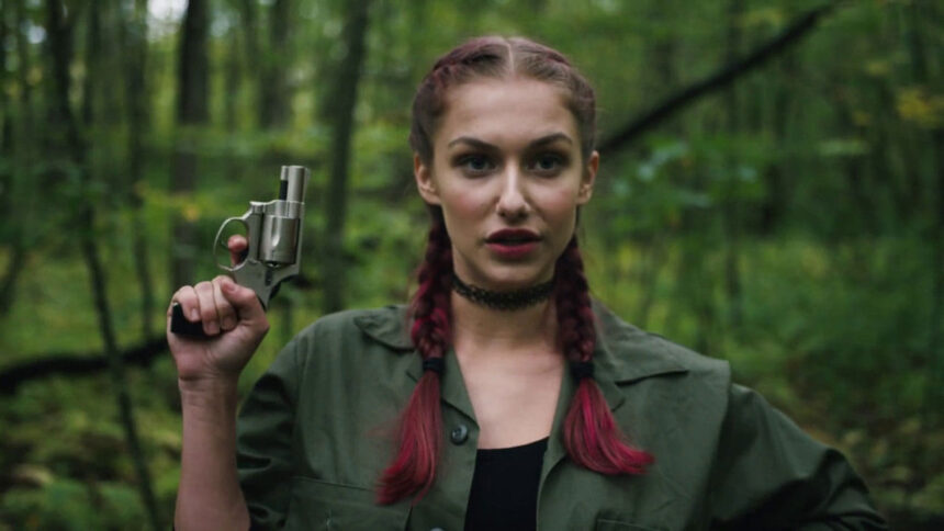 Josefine Christoffersen