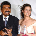 Kathy Prinze George Lopez
