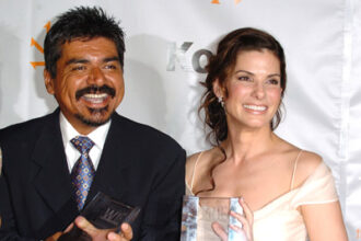 Kathy Prinze George Lopez