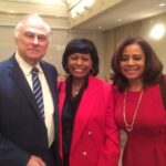 Kristen Welker Parents