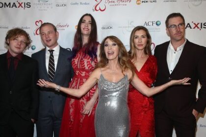 Kristopher Steven Keach