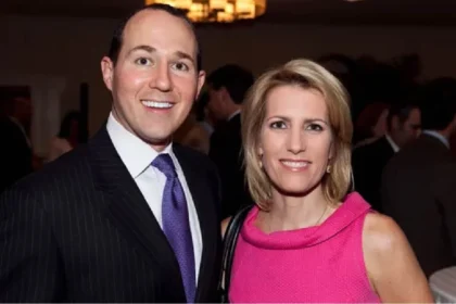 Michael Dmitri Ingraham