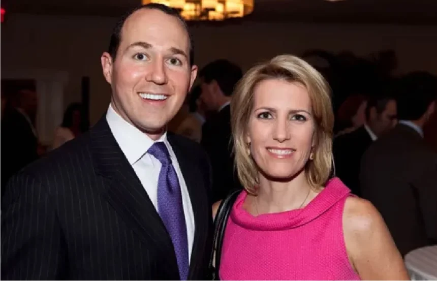 Michael Dmitri Ingraham