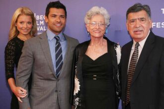 Saul Consuelos