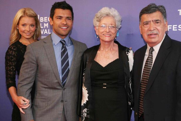 Saul Consuelos