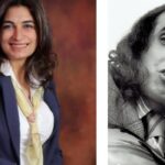 Tulip Victoria Khaury