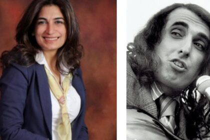 Tulip Victoria Khaury