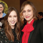 Taissa Farmiga Vera Farmiga