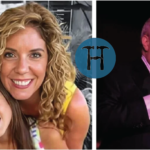 Francine Sinatra Anderson