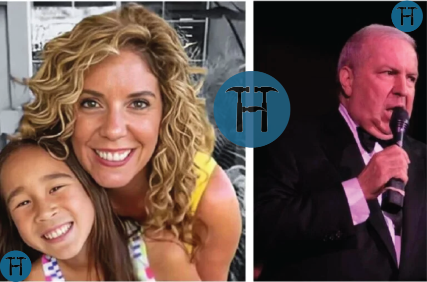 Francine Sinatra Anderson