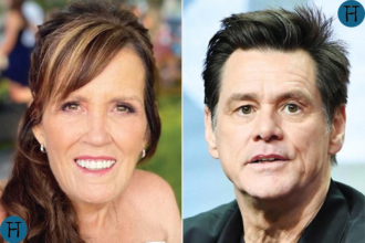 Patricia Carrey Fournier