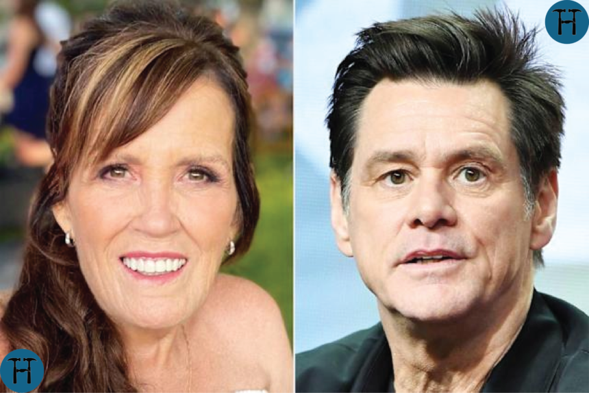 Patricia Carrey Fournier