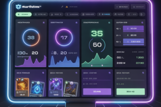Hearthstats Net News