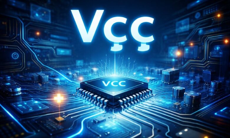 vçç