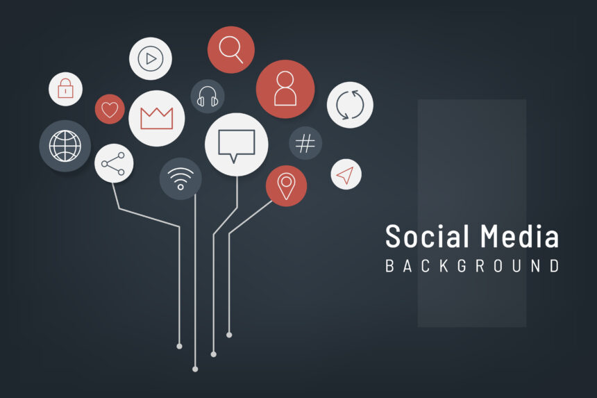 Social Media Stuff EmbedTree