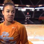 Andraya Carter Height