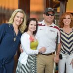 Cheryl Casone Married