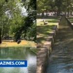 Lititz Springs Park Events Restrictions