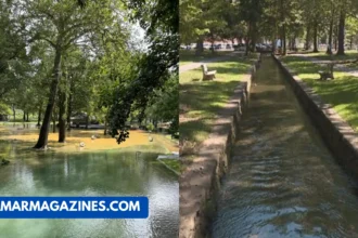 Lititz Springs Park Events Restrictions