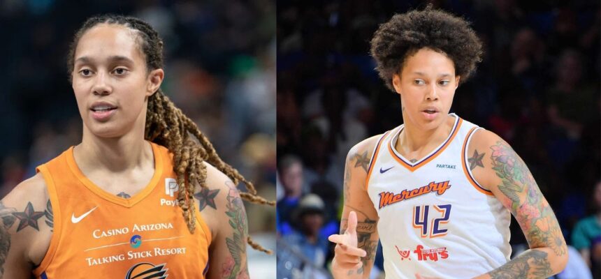 Decarlo Griner: Inside the Life of Brittney Griner’s Supportive Brother