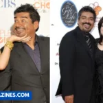 kathy prinze george lopez