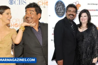 kathy prinze george lopez
