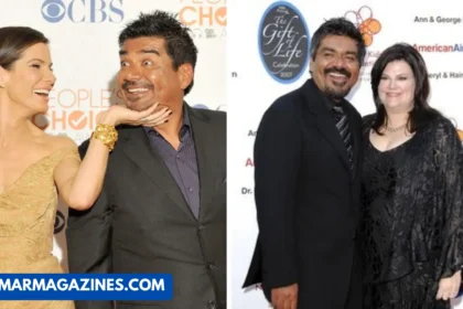 kathy prinze george lopez