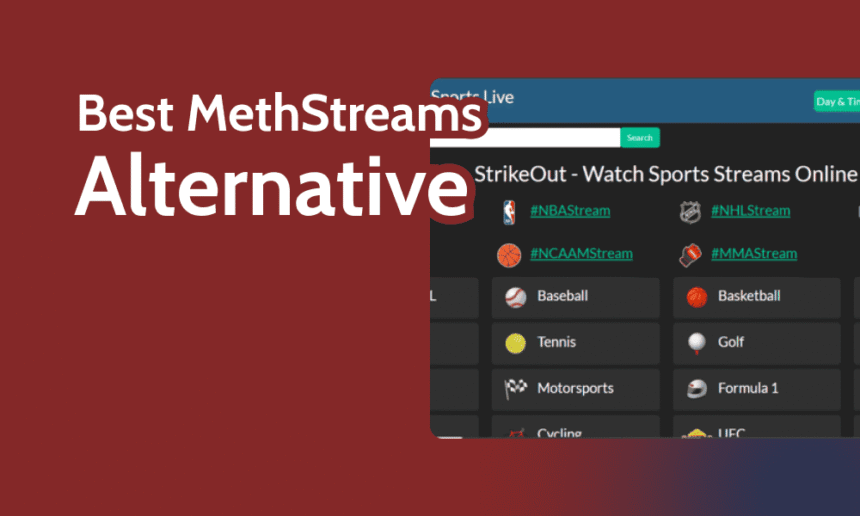 Methstreans Guide 2026