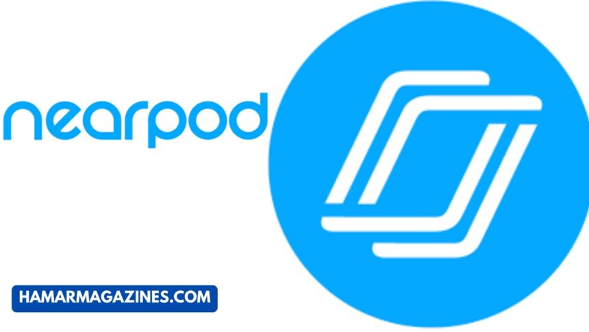 join nearpod