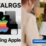 DigitalRGS Everything Apple