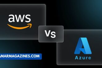 Explore the complete Droven IO AWS vs Azure comparison to find the best cloud platform for pricing, security, performance, and growth.