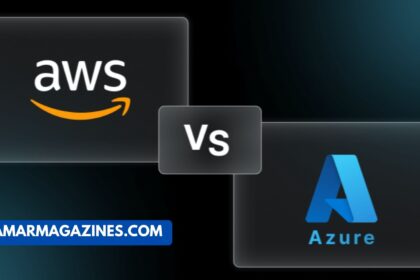 Explore the complete Droven IO AWS vs Azure comparison to find the best cloud platform for pricing, security, performance, and growth.