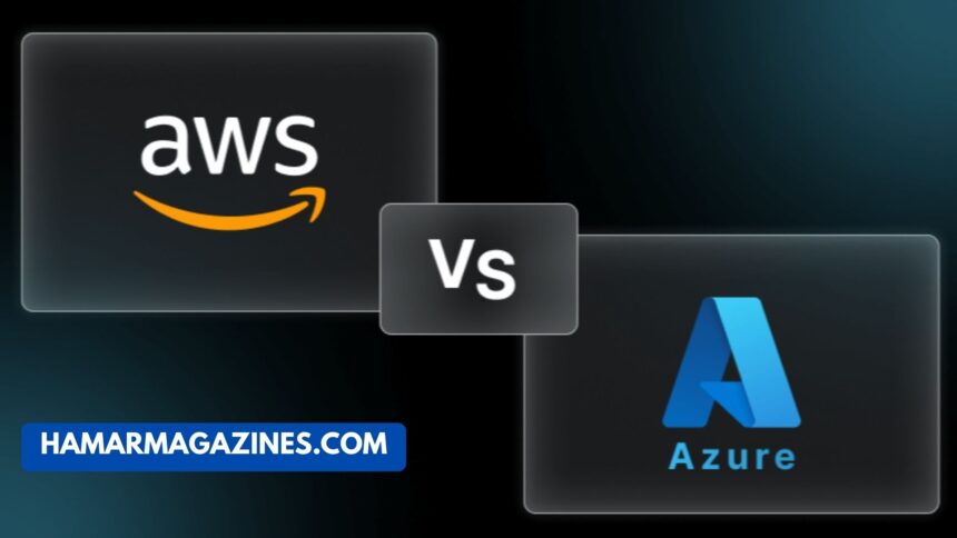 Explore the complete Droven IO AWS vs Azure comparison to find the best cloud platform for pricing, security, performance, and growth.