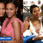 Eva Marcille Twin Sister