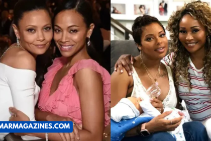 Eva Marcille Twin Sister