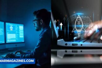 tech ideas that made the web move quicker