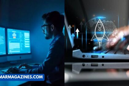 tech ideas that made the web move quicker