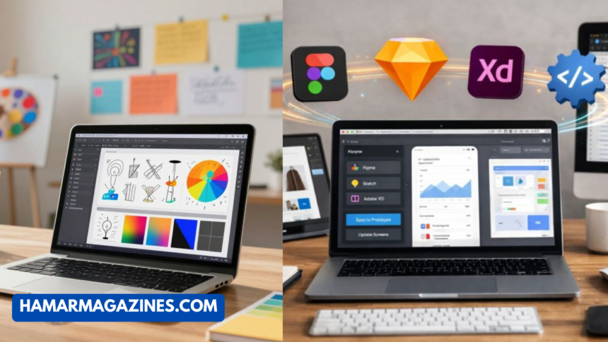 Graphic Design Ideas Generator GFXDigitational