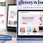 glossywise com
