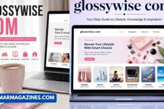 glossywise com