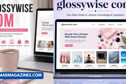 glossywise com