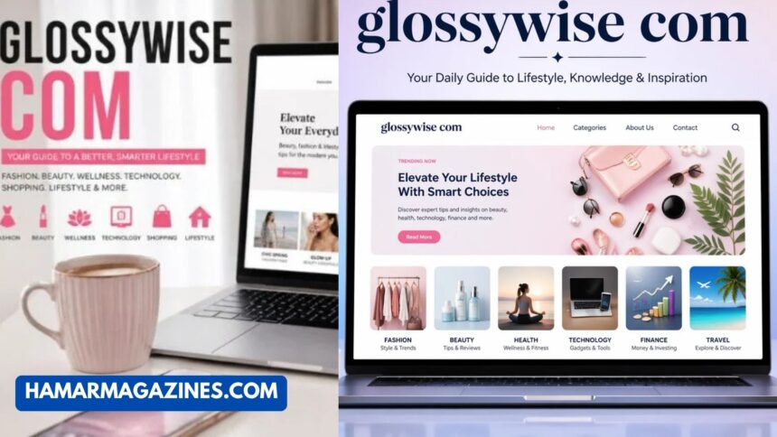 glossywise com