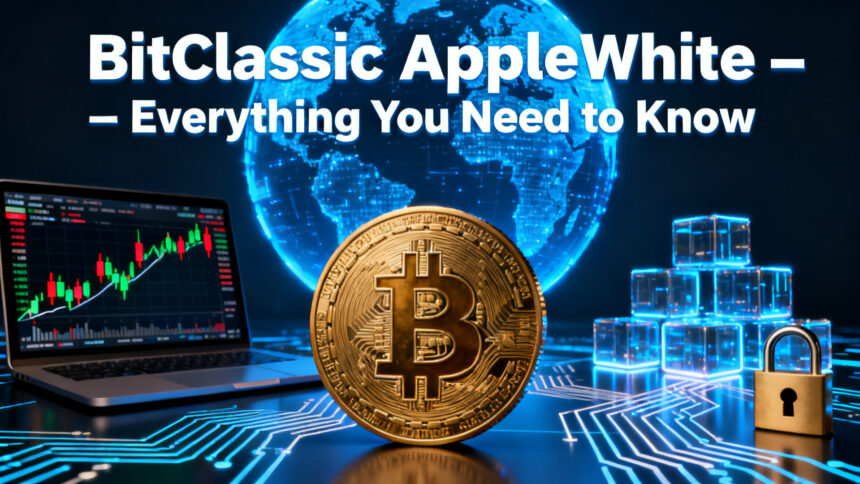 bitclassic applewhite