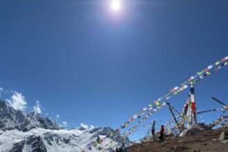 Everest
