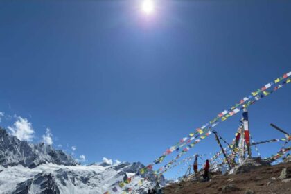 Everest