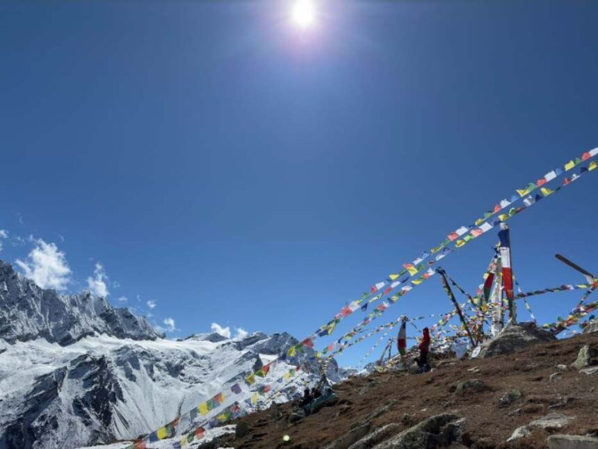 Everest