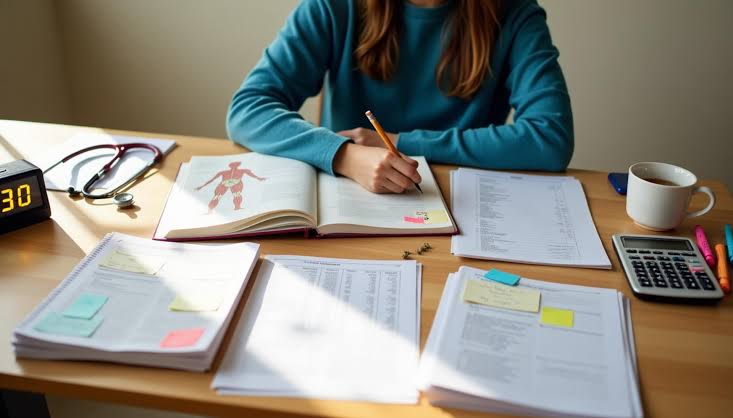 The Benefits of Getting Professional Help for Your TEAS Exam