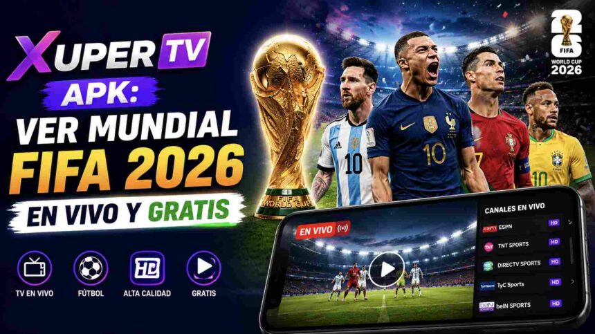 Xuper TV